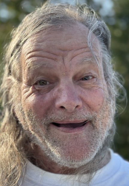 Photo of offender