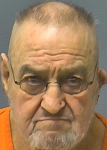 Photo of offender