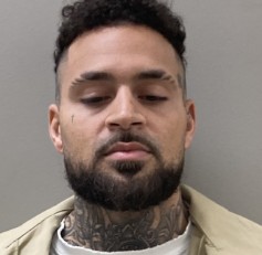 Photo of offender