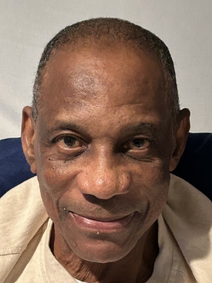 Photo of offender