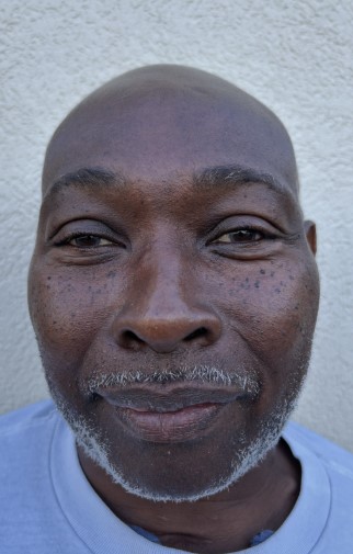 Photo of offender