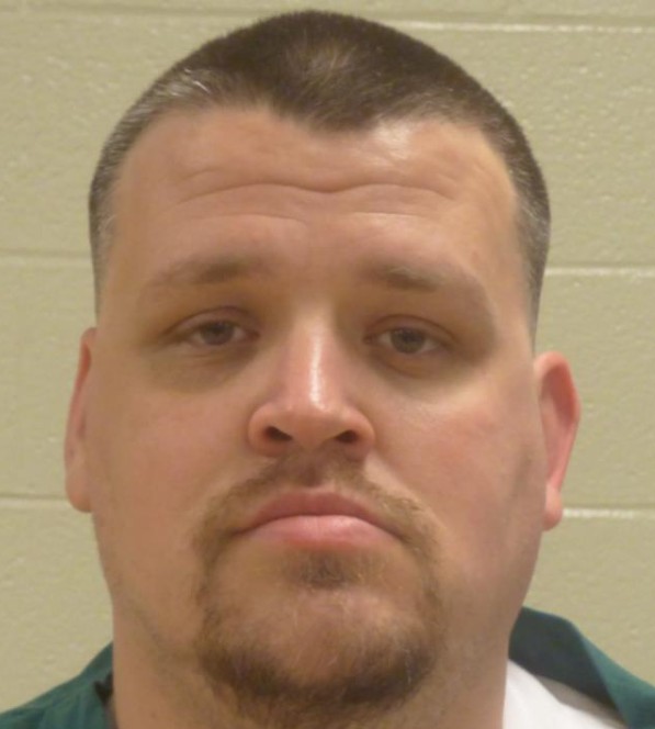 Photo of offender