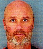 Photo of offender