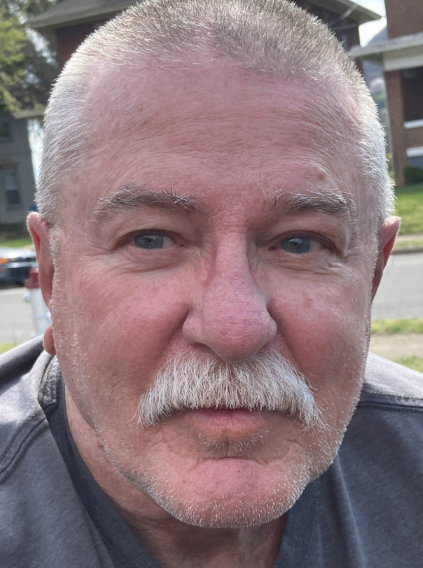 Photo of offender