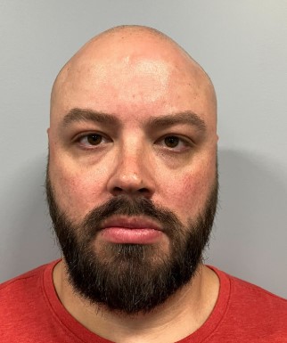 Photo of offender