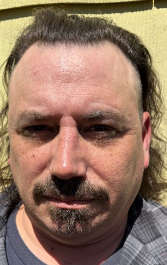 Photo of offender