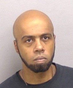 Photo of offender