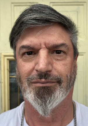 Photo of offender