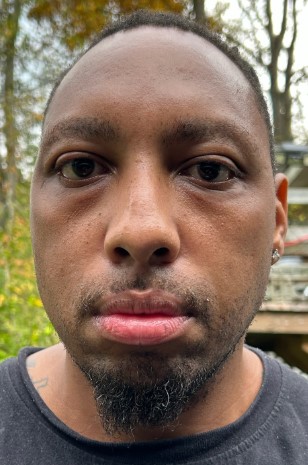 Photo of offender