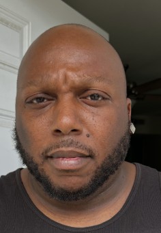 Photo of offender