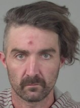 Photo of offender