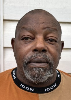 Photo of offender