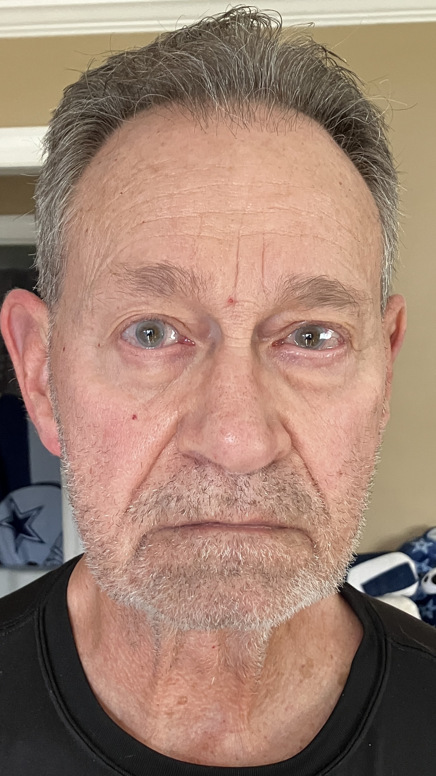 Photo of offender