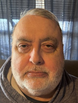 Photo of offender