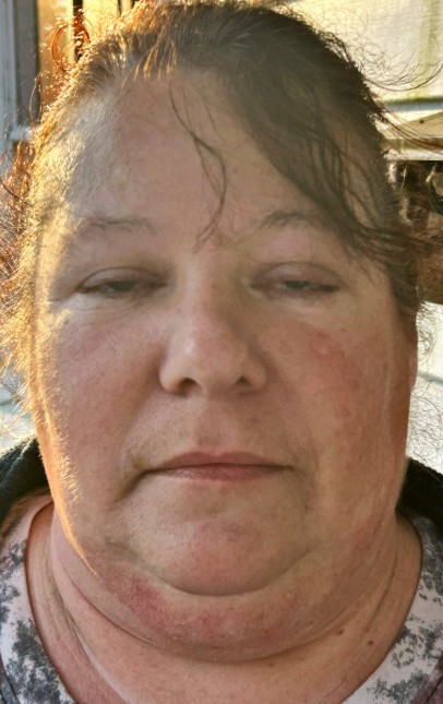 Photo of offender