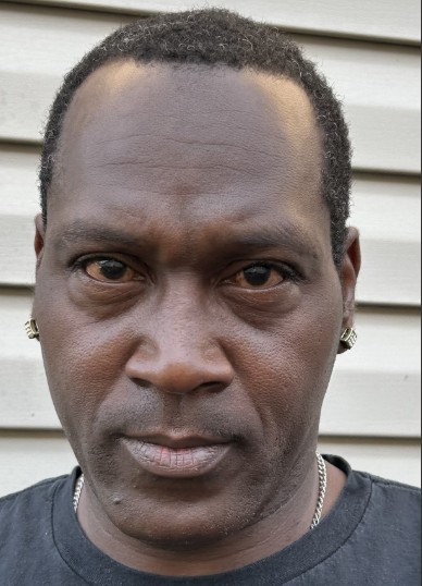 Photo of offender