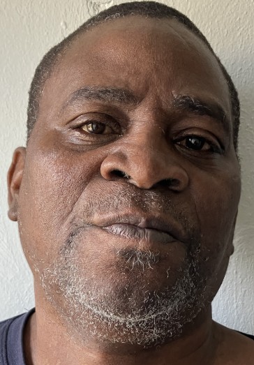 Photo of offender
