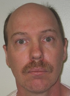 Photo of offender