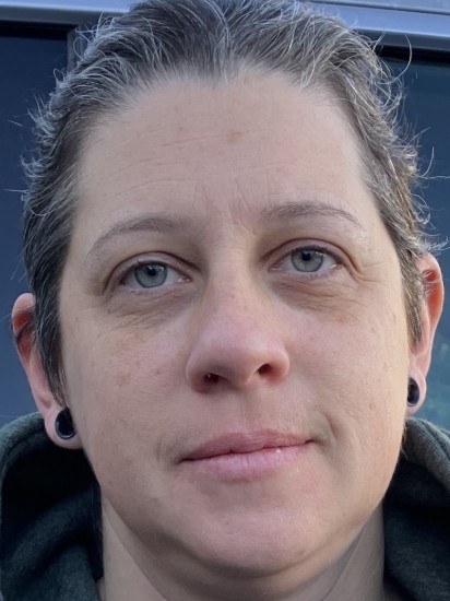 Photo of offender