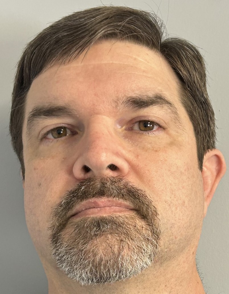 Photo of offender