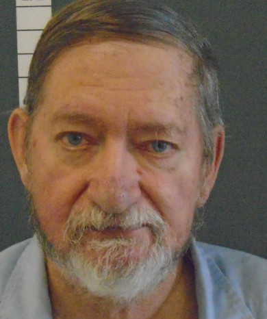 Photo of offender