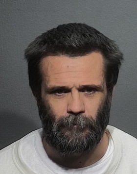 Photo of offender