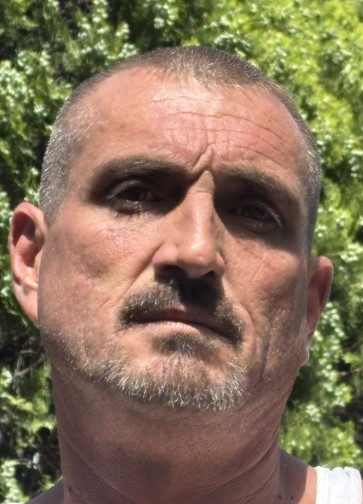 Photo of offender