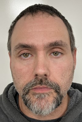 Photo of offender