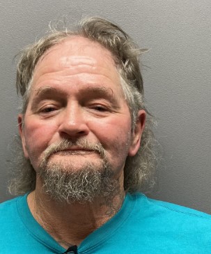 Photo of offender