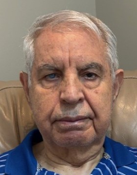 Official registry photo of AHMED GOLAM AZIZ