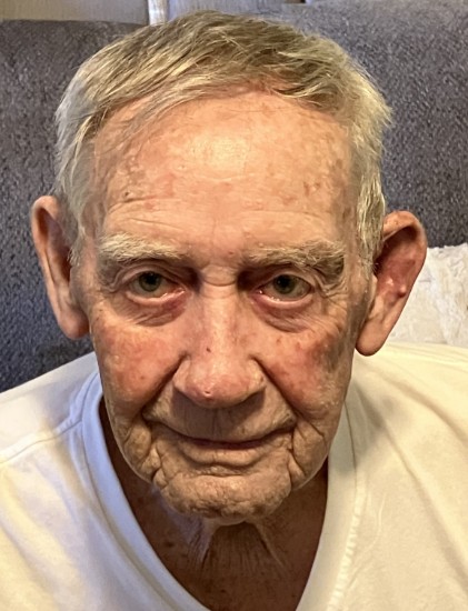 Photo of offender
