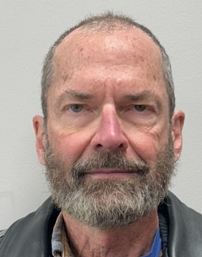 Photo of offender