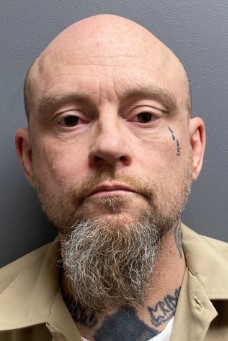 Photo of offender
