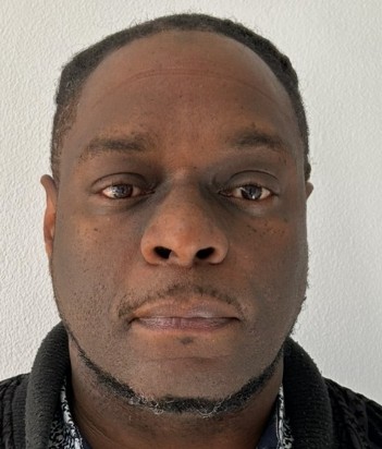 Photo of offender