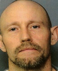 Photo of offender