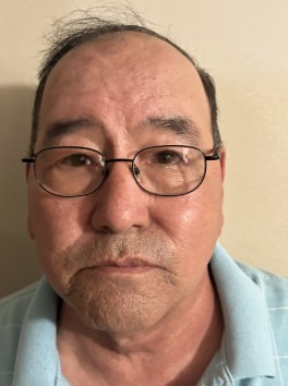 Photo of offender