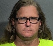 Photo of offender
