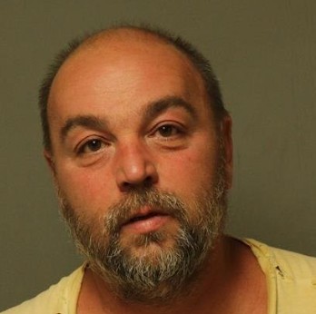 Photo of offender