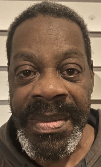 Photo of offender