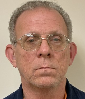 Photo of offender
