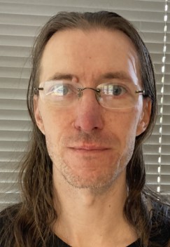 Photo of offender