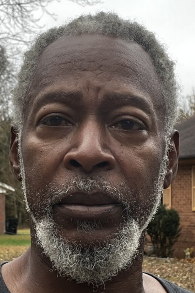 Photo of offender