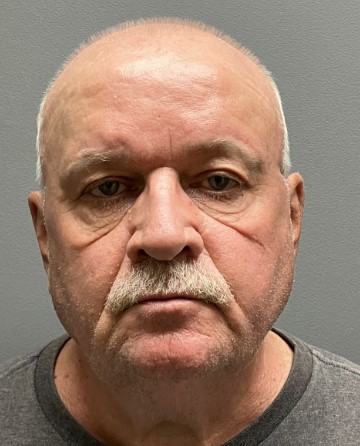 Photo of offender