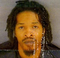 Photo of offender