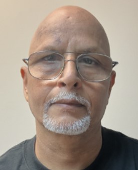 Photo of offender