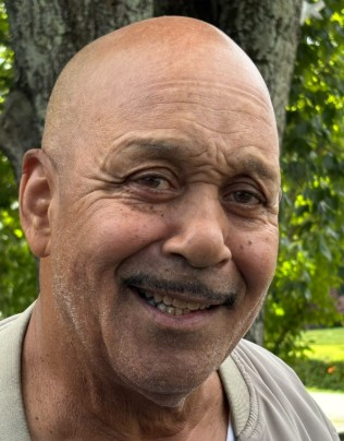 Photo of offender