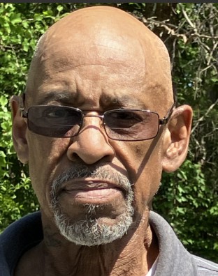 Photo of offender