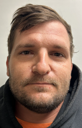 Photo of offender