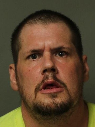 Photo of offender