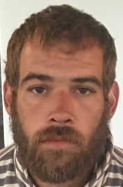 Photo of offender